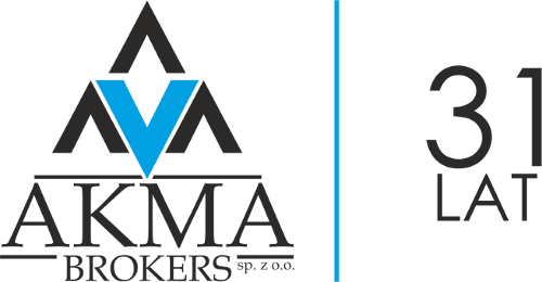 Logo Akma-Brokers sp. z o.o.