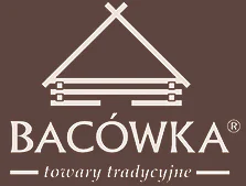 Logo Bacówka towary tradycyjne