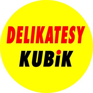 Logo Kubik Delikatesy