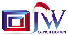 Logo Jw construction