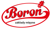 Logo ZAKŁADY MIĘSNE BOROŃ