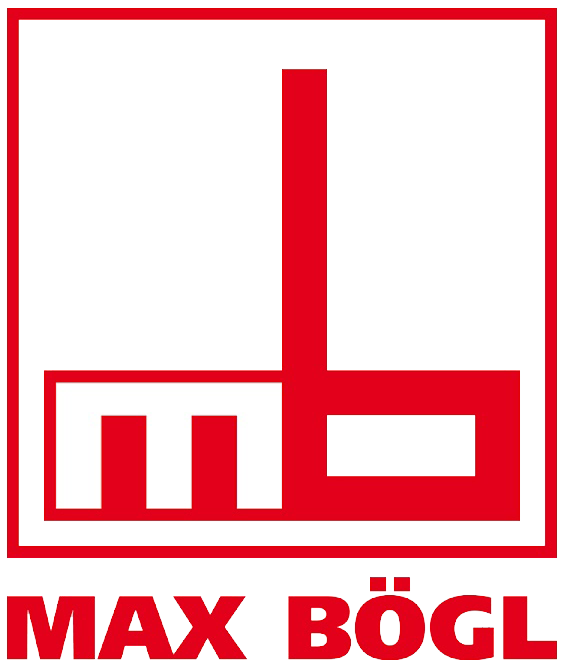 Logo MAX BÖGL POLSKA SP. Z O.O.